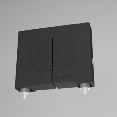 IL-18xx — Indirect Longitudinal DPC Holder