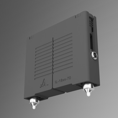 IL-18xx — Indirect Longitudinal DPC Holder