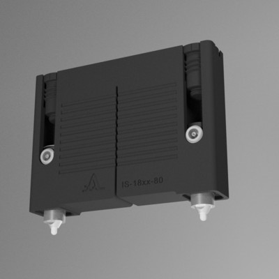 IS-18xx — Indirect Shear-Wave DPC Holder